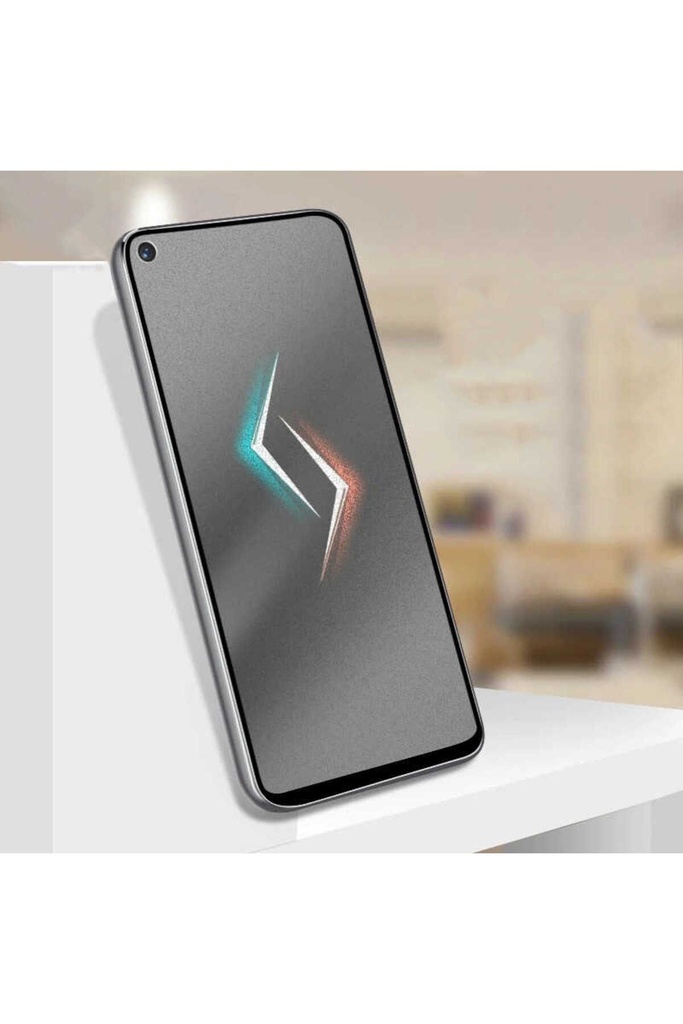 Oppo A54 4G Uyumlu Zore Mat Seramik Ekran Koruyucu