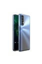Realme 7 Uyumlu Kılıf Zore Süper Silikon Kapak