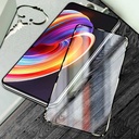 Realme 8 Pro Uyumlu Zore Fiber Nano Ekran Koruyucu