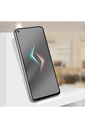 Realme 8 Pro Uyumlu Zore Mat Seramik Ekran Koruyucu