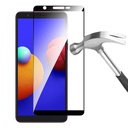 Samsung Galaxy A01 Core Uyumlu Zore Kenarları Kırılmaya Dayanıklı Cam Ekran Koruyucu