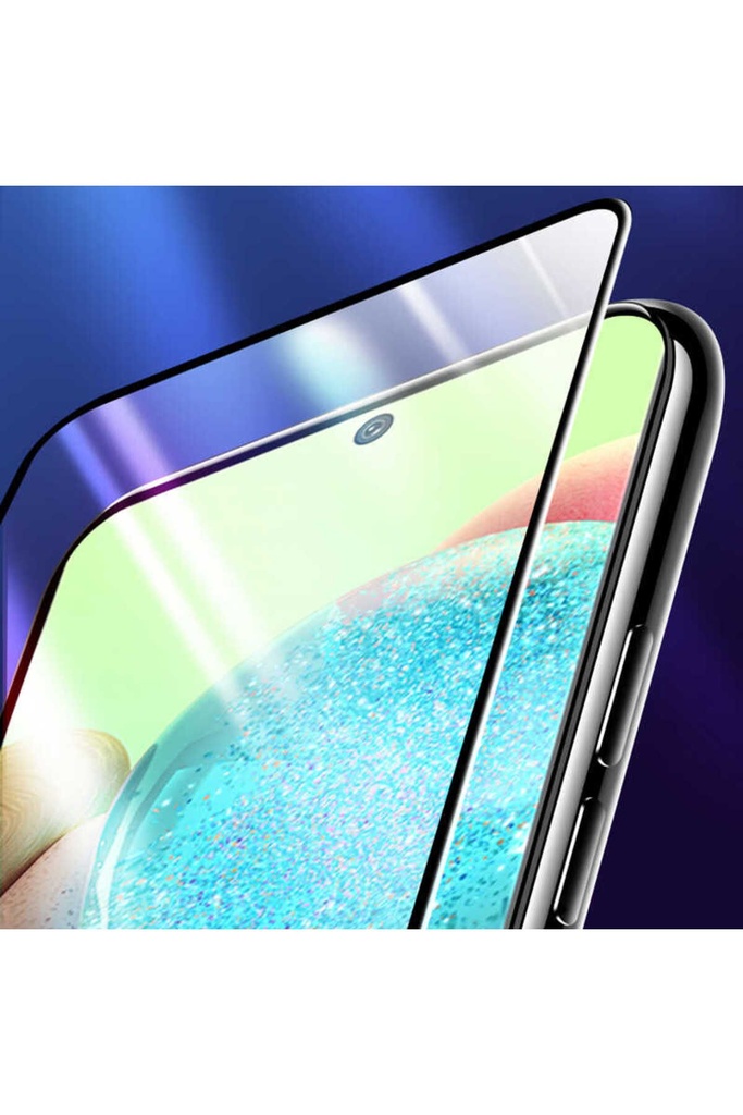 Samsung Galaxy A54 Uyumlu Zore Seramik Ekran Koruyucu