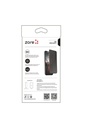 Samsung Galaxy M12 Uyumlu Zore New 5D Privacy Temperli Ekran Koruyucu