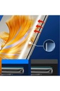 Samsung Galaxy Note 20 Ultra Uyumlu Zore Hizalama Aparatlı Estek Easy Body Ekran Koruyucu
