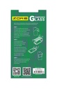 Samsung Galaxy Note 5 Uyumlu Zore Maxi Glass Temperli Cam Koruyucu