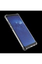 Samsung Galaxy Note 8 Uyumlu Kılıf Zore Nitro Anti Shock Silikon