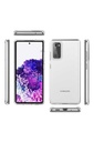 Samsung Galaxy S20 FE Uyumlu Kılıf Zore Coss Kapak
