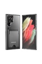 Samsung Galaxy S21 Ultra Uyumlu Kılıf Zore Ensa Kapak