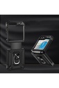 Samsung Galaxy Z Flip 5 Uyumlu Kılıf Zore Vega Kapak