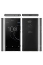 Sony Xperia L2 Uyumlu Kılıf Zore Süper Silikon Kapak