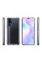 Tecno Pova Neo Uyumlu Kılıf Zore 2mm Anti Shock Silikon