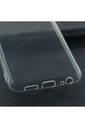 Tecno Spark 8C Uyumlu Kılıf Zore Süper Silikon Kapak
