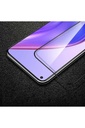 Xiaomi Mi 10T 5G Uyumlu Zore Kenarları Kırılmaya Dayanıklı Cam Ekran Koruyucu