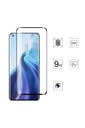 Xiaomi Mi 10T Pro 5G Uyumlu Davin Seramik Ekran Koruyucu
