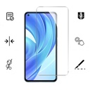 Xiaomi Mi 11 Lite Uyumlu Zore Maxi Glass Temperli Cam Ekran Koruyucu