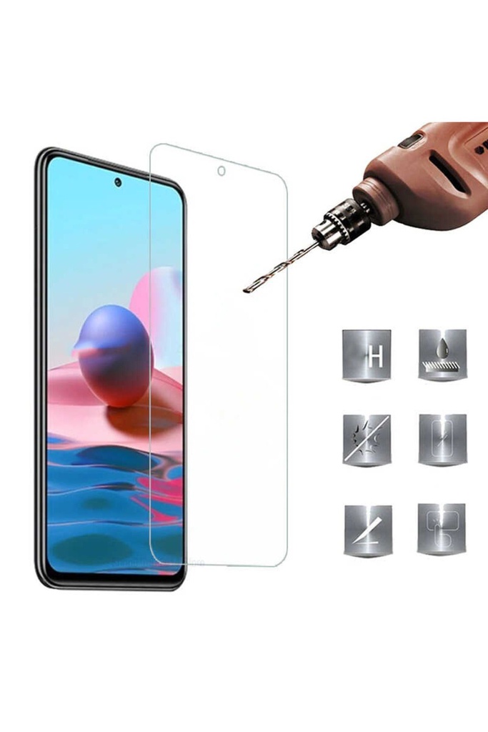 Xiaomi Mi 11T Pro 5G Uyumlu Zore Maxi Glass Temperli Cam Ekran Koruyucu