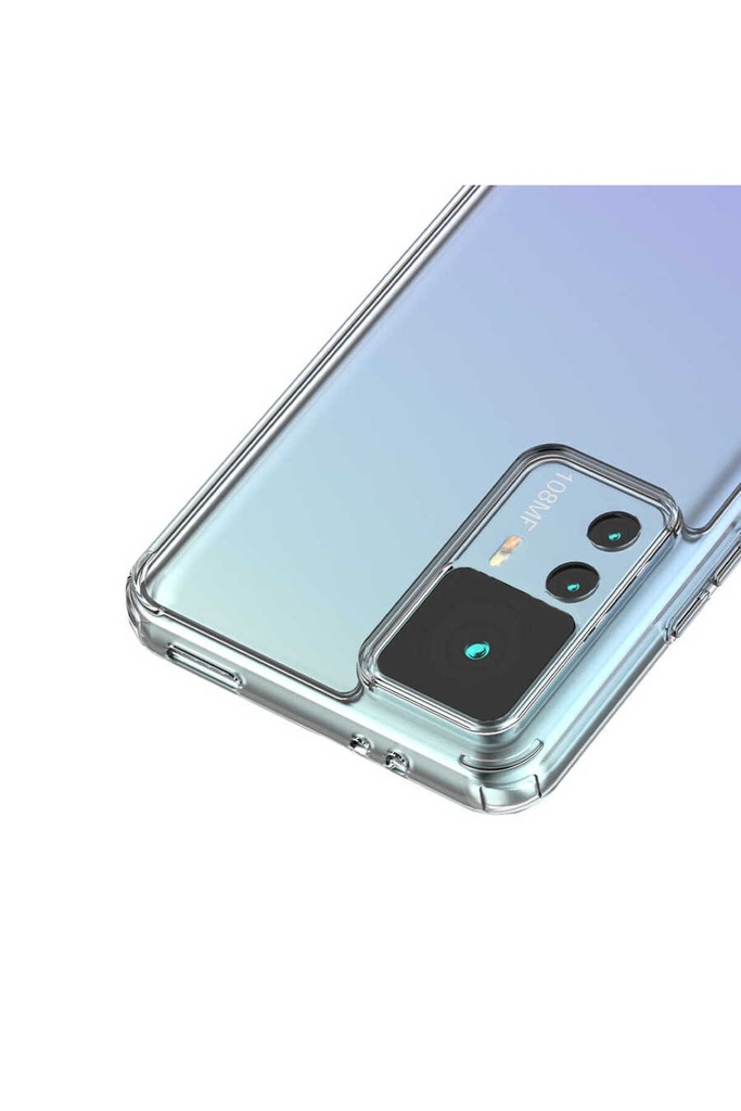 Xiaomi Mi 12T Uyumlu Kılıf Zore Coss Kapak