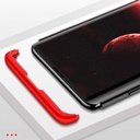 Samsung Galaxy S10 Plus Uyumlu Kılıf Zore Ays Kapak - 3