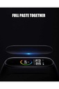Xiaomi Mi Band 3 Uyumlu Zore Narr Tpu Body Ekran Koruyucu