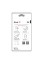 Xiaomi Redmi 10C Uyumlu Zore Blue Nano Ekran Koruyucu