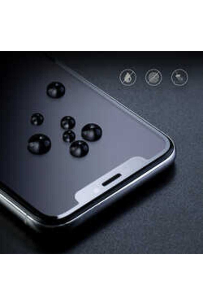 Xiaomi Redmi 8 Uyumlu Davin Mat Seramik Ekran Koruyucu
