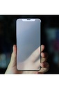 Xiaomi Redmi Note 12 4G Uyumlu Davin Mat Seramik Ekran Koruyucu