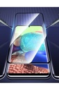 Xiaomi Redmi Note 13 Pro 5G Uyumlu Zore Kenarları Kırılmaya Dayanıklı Cam Ekran Koruyucu