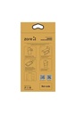 Apple iPhone 11 Uyumlu Zore Back Nano Micro Temperli Arka Koruyucu