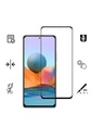 Xiaomi Redmi Note 9 Pro Uyumlu Davin Seramik Ekran Koruyucu
