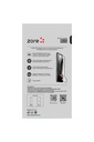 Realme C21 Uyumlu Zore Fiber Nano Ekran Koruyucu