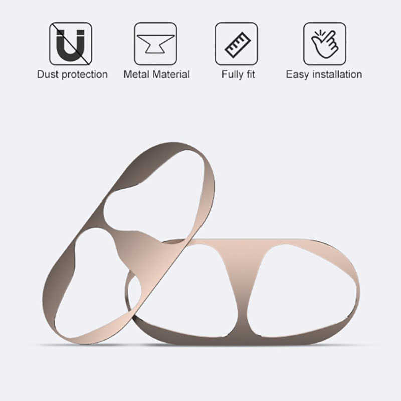 Zore Airpod Kir Önleyici Sticker - 2