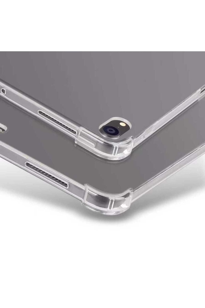 Apple iPad Mini 2021 (6.Nesil) Uyumlu Kılıf Zore Tablet Nitro Anti Shock Silikon Kapak