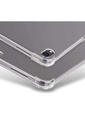 Apple iPad Mini 2021 (6.Nesil) Uyumlu Kılıf Zore Tablet Nitro Anti Shock Silikon Kapak