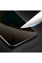 Samsung Galaxy A54 Uyumlu Davin 5D Privacy Cam Ekran Koruyucu