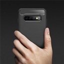 Samsung Galaxy S10 Uyumlu Kılıf Zore Room Silikon Kapak - 4
