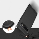 Samsung Galaxy S10 Uyumlu Kılıf Zore Room Silikon Kapak - 6