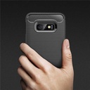 Samsung Galaxy S10E Uyumlu Kılıf Zore Room Silikon Kapak - 3