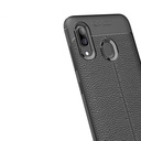Huawei Honor 8C Uyumlu Kılıf Zore Niss Silikon Kapak - 7