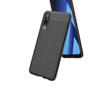 Samsung Galaxy M30 Uyumlu Kılıf Zore Niss Silikon Kapak - 4