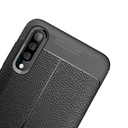 Samsung Galaxy M30 Uyumlu Kılıf Zore Niss Silikon Kapak - 5