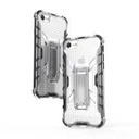 Apple iPhone 7 Uyumlu Kılıf Zore Klik Silikon - 8