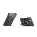 Apple iPhone 8 Uyumlu Kılıf Zore Klik Silikon - 3