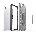 Apple iPhone 8 Uyumlu Kılıf Zore Klik Silikon - 4