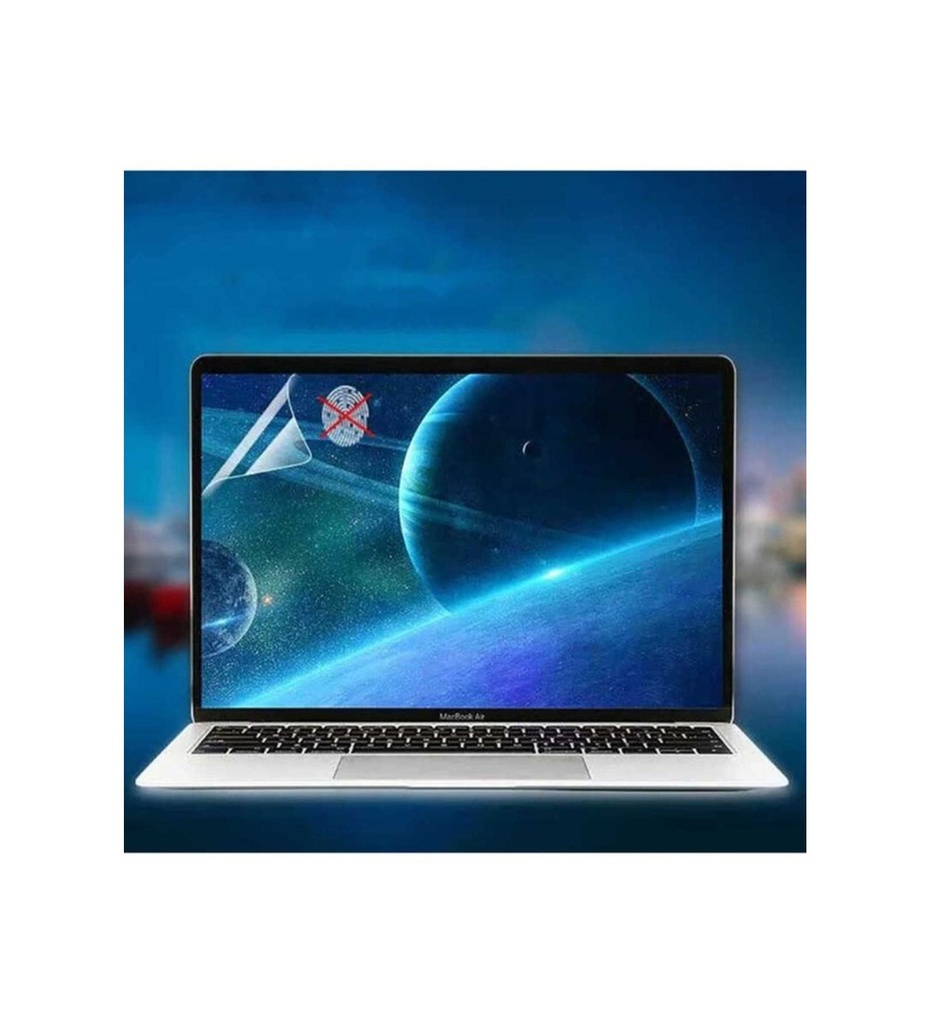 Apple Macbook 13.3' Air 2020 Uyumlu A2337 Ekran Koruyucu 2 Adet