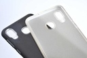Samsung Galaxy A20 Uyumlu Kılıf Zore Shining Silikon - 2