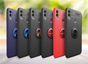 Huawei Honor 8C Uyumlu Kılıf Zore Ravel Silikon Kapak - 4