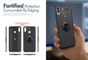 Huawei Honor 8C Uyumlu Kılıf Zore Ravel Silikon Kapak - 6