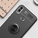 Huawei Honor 8C Uyumlu Kılıf Zore Ravel Silikon Kapak - 15