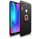 Huawei Honor 8A Uyumlu Kılıf Zore Ravel Silikon Kapak - 12