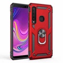 Samsung Galaxy A9 2018 Uyumlu Kılıf Zore Vega Kapak - 7